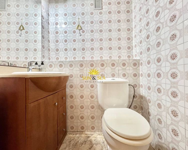 Foto 2a28fe00-f3d1-42c7-b565-9df2ae741628. Pis amb calefacció a Campello Pueblo Campello (el)