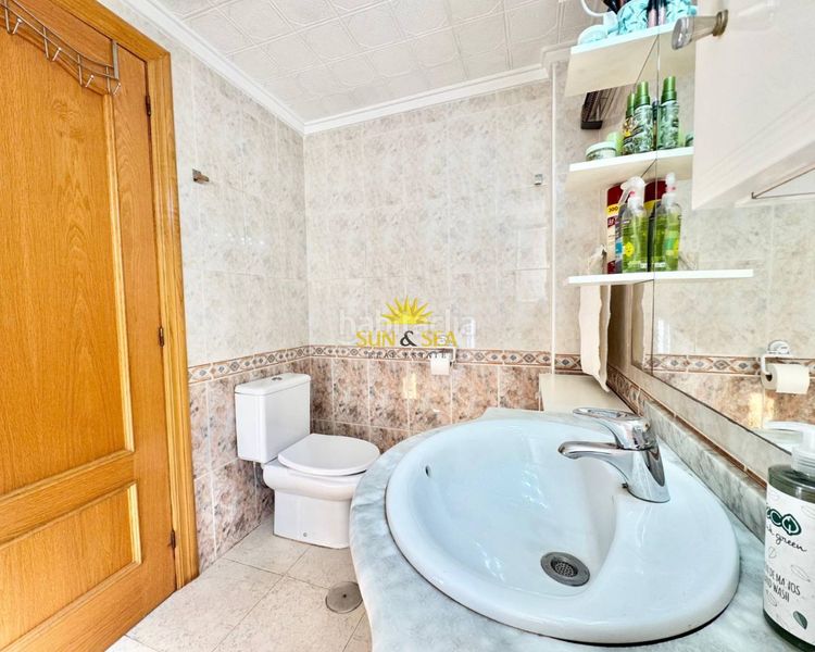 Foto 4161fef2-ca35-4e65-bc6b-79ea47301001. Pis amb calefacció a Campello Pueblo Campello (el)