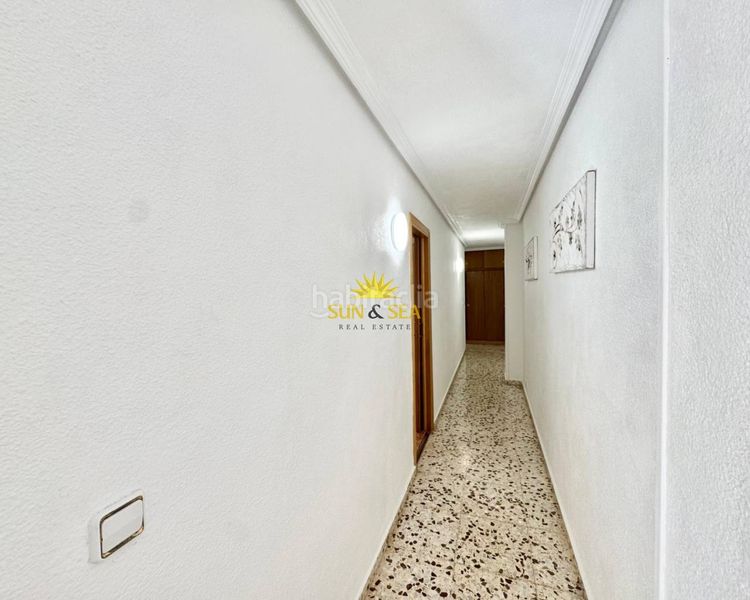 Foto 4b082ae6-9a24-4046-a7c7-3693d9b450ab. Pis amb calefacció a Campello Pueblo Campello (el)