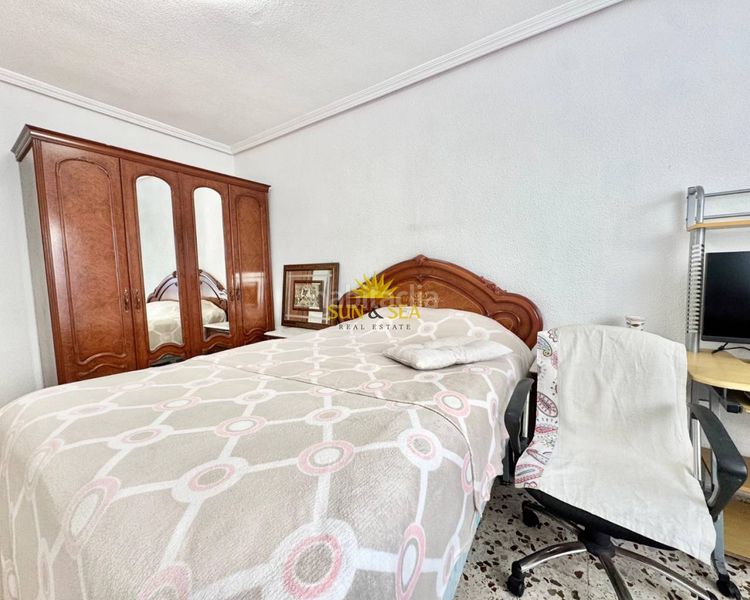 Foto 89e38021-1247-4779-901f-0262be2c3eea. Pis amb calefacció a Campello Pueblo Campello (el)