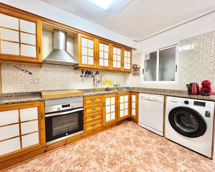 Foto 91904bc0-3ca8-4827-8aef-7b8b672b7f24. Pis amb calefacció a Campello Pueblo Campello (el)