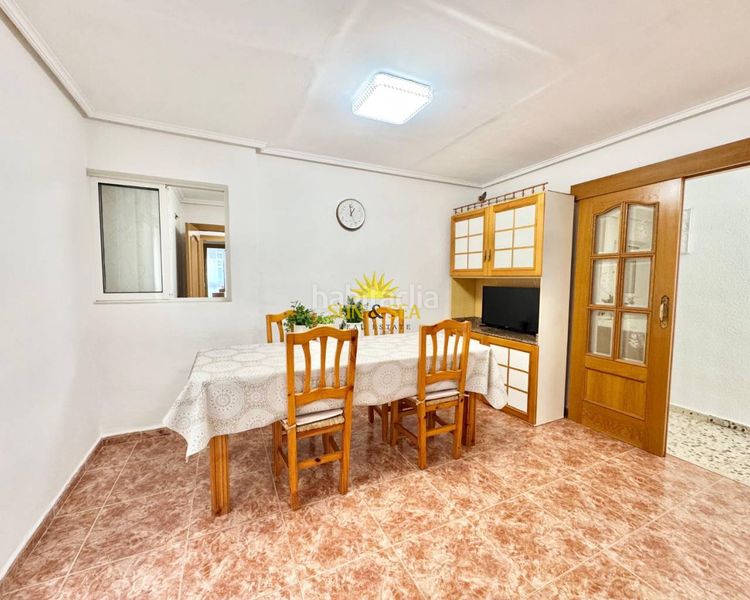 Foto 9b044ac8-1e10-4965-9637-29ca07666fb8. Pis amb calefacció a Campello Pueblo Campello (el)