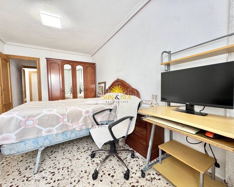 Foto a9b8d2c4-801d-4c38-8017-cc209d291f01. Pis amb calefacció a Campello Pueblo Campello (el)