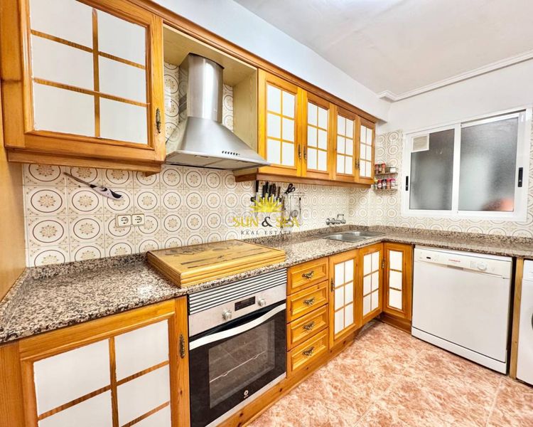 Foto b3886a8b-29af-4d65-8e2a-7887c5ed8738. Pis amb calefacció a Campello Pueblo Campello (el)