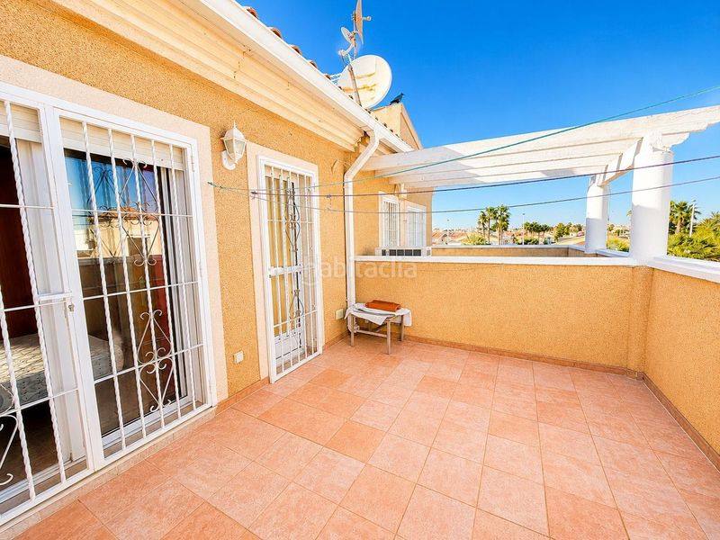 Foto 1fb483d0-93b1-44f3-94d9-ef705911198a. Casa amb calefacció aparcament piscina a Zeniamar - Horizonte - La Campana Orihuela