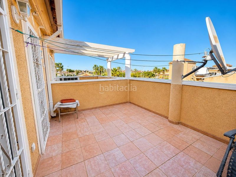 Foto 236d235e-e73f-433f-bd42-726ddac53ce1. Casa amb calefacció aparcament piscina a Zeniamar - Horizonte - La Campana Orihuela