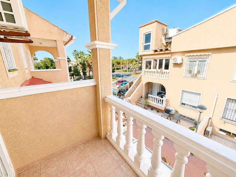Foto 2bee8836-a544-42e4-a7e2-2da2f1fcff54. Casa amb calefacció aparcament piscina a Zeniamar - Horizonte - La Campana Orihuela