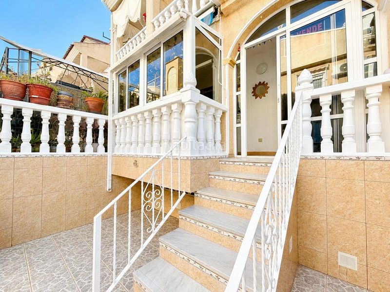 Foto 42733d91-6f2c-4c92-8fbf-a5505922cdcf. Casa amb calefacció aparcament piscina a Zeniamar - Horizonte - La Campana Orihuela