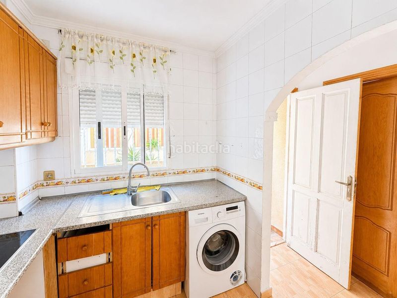 Foto 4824f877-a855-4190-b08e-aa20fc9651e0. Casa amb calefacció aparcament piscina a Zeniamar - Horizonte - La Campana Orihuela