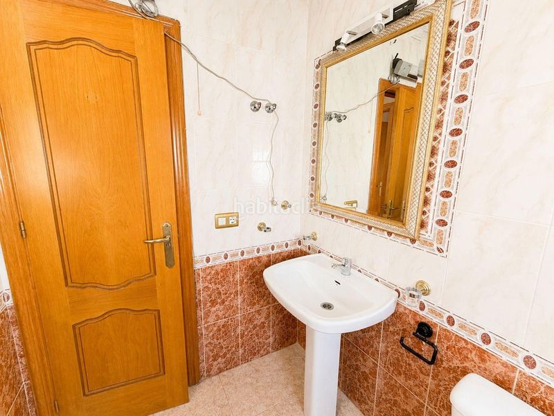 Foto 5575b1a3-d901-4f56-91dd-a2ff49b3bdce. Casa amb calefacció aparcament piscina a Zeniamar - Horizonte - La Campana Orihuela