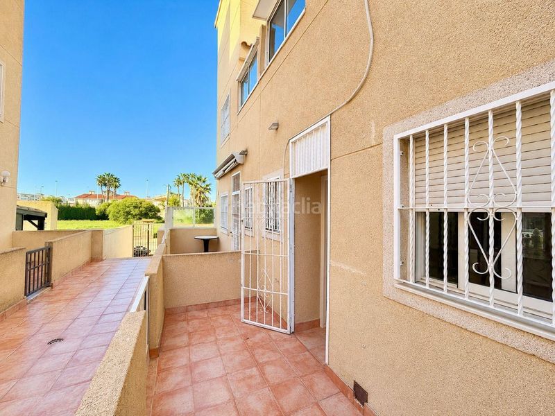 Foto 57cd6e90-b367-4baa-a2dd-37a79ab6de03. Casa amb calefacció aparcament piscina a Zeniamar - Horizonte - La Campana Orihuela