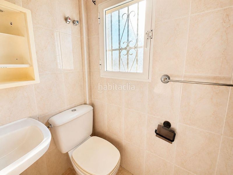 Foto 6960fbc4-3414-405d-8ab7-6bac20db0967. Casa amb calefacció aparcament piscina a Zeniamar - Horizonte - La Campana Orihuela