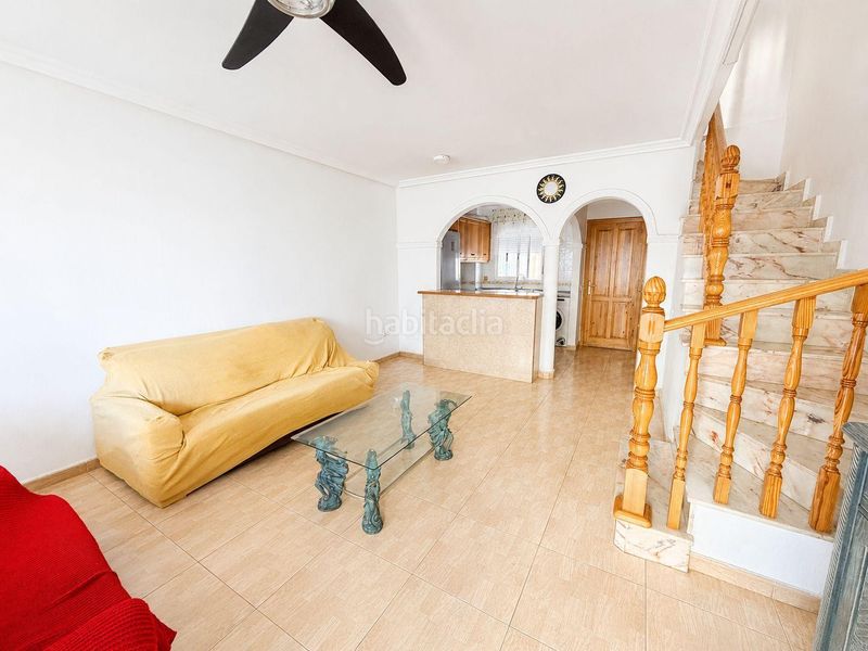 Foto 70a9334e-f7f3-4374-9977-1d885384b8c0. Casa amb calefacció aparcament piscina a Zeniamar - Horizonte - La Campana Orihuela