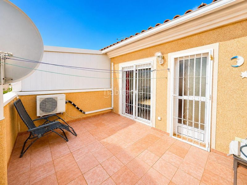 Foto 7b8580db-9737-4573-83c8-b50f65fa7f74. Casa amb calefacció aparcament piscina a Zeniamar - Horizonte - La Campana Orihuela