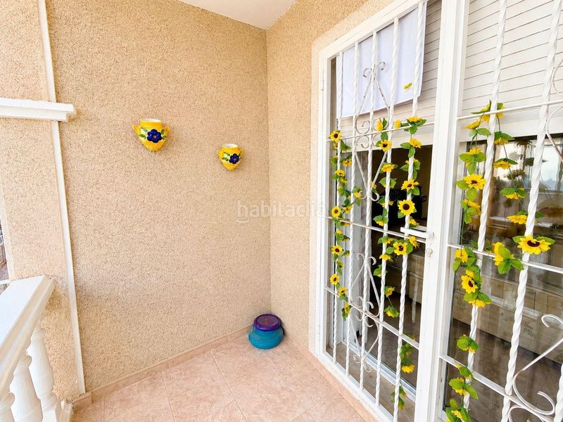 Foto 82c6fa03-dfdf-4a25-909e-6b24a752b206. Casa amb calefacció aparcament piscina a Zeniamar - Horizonte - La Campana Orihuela
