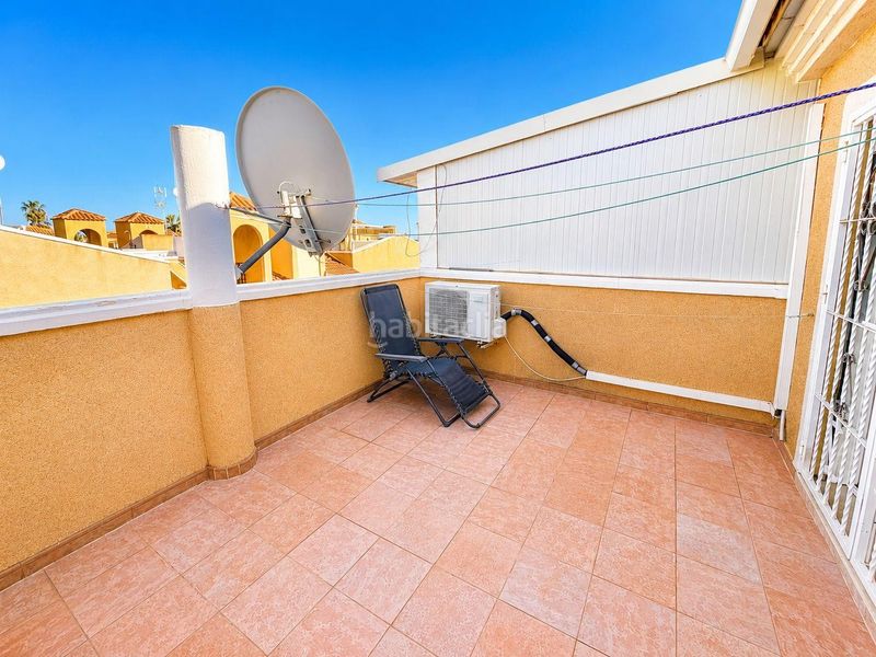 Foto 8844f3d5-ac1f-4c6e-a3da-3ac4bb72faee. Casa amb calefacció aparcament piscina a Zeniamar - Horizonte - La Campana Orihuela