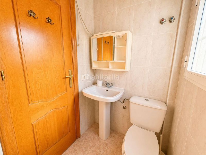 Foto b05f03a1-1266-4170-9139-b1b7c0043a0f. Casa amb calefacció aparcament piscina a Zeniamar - Horizonte - La Campana Orihuela