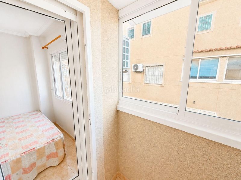 Foto b3b0563d-d2ca-41f3-8a52-a88310aa1141. Casa amb calefacció aparcament piscina a Zeniamar - Horizonte - La Campana Orihuela
