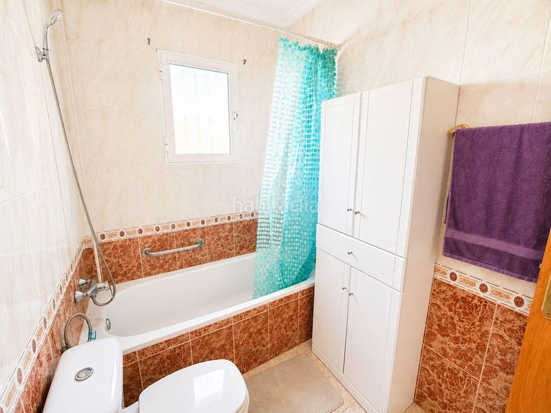 Foto d9620858-2cd3-45c8-bfd8-dafcb93a4b8b. Casa amb calefacció aparcament piscina a Zeniamar - Horizonte - La Campana Orihuela