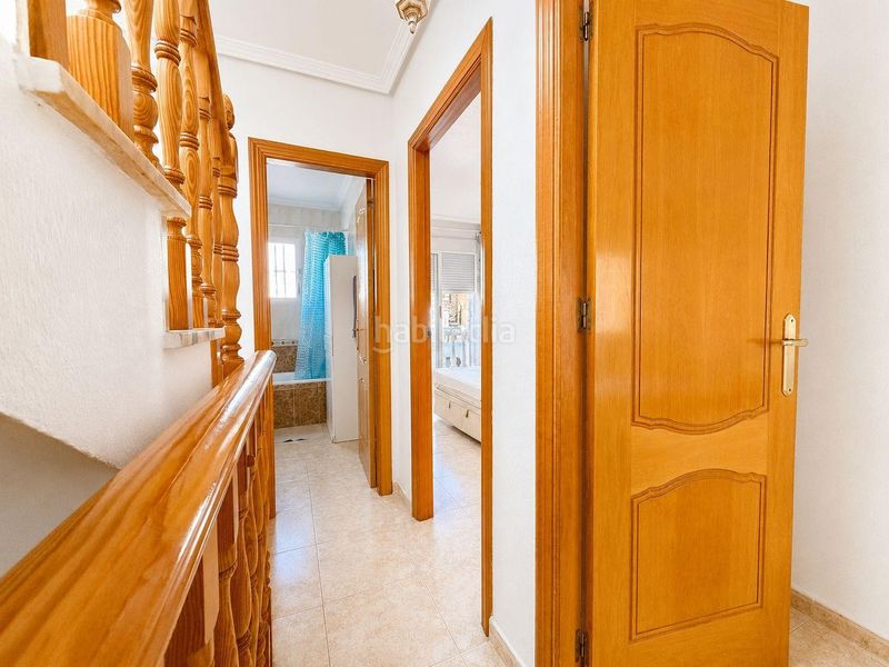 Foto fc908256-6d59-4b02-8c6c-166e750ee5ee. Casa amb calefacció aparcament piscina a Zeniamar - Horizonte - La Campana Orihuela