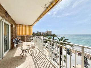 Rent Flat in Zona Playa del Cura. Iexclalquiler disponible desde noviembre 2026 hasta mayo 2027!ma