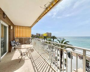 Appartement à Zona Playa del Cura