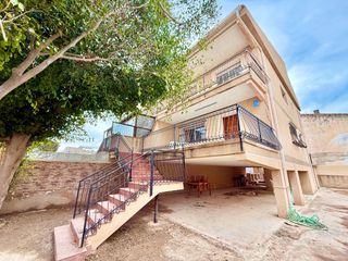 Location Maison à El Mojón-Las Salinas. Iexclalquiler disponible desde septiembre 2026ampnbsppara todo e