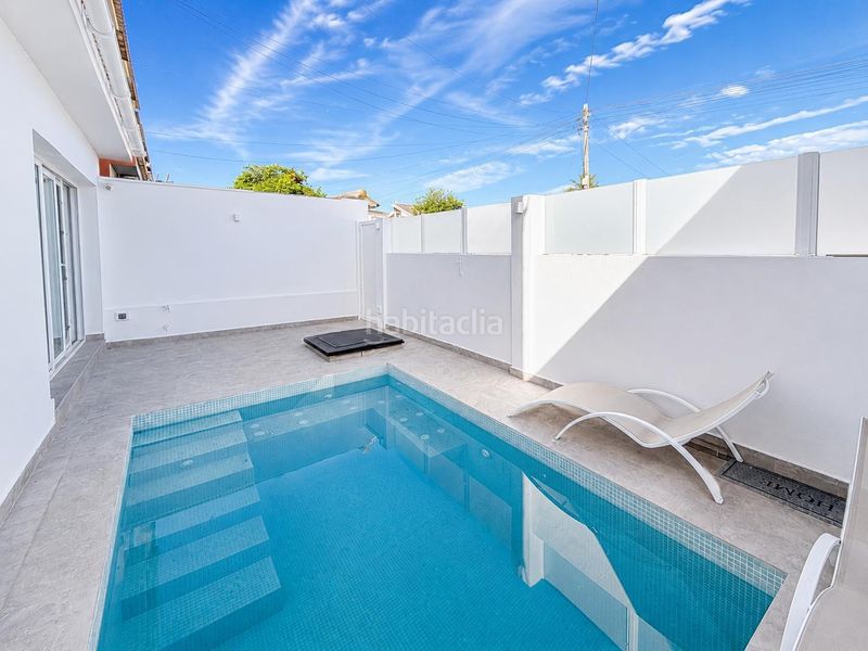 Foto a8e03191-de5f-4111-a6f8-440f5327d5b0. Casa amb calefacció aparcament piscina a La Regia Orihuela