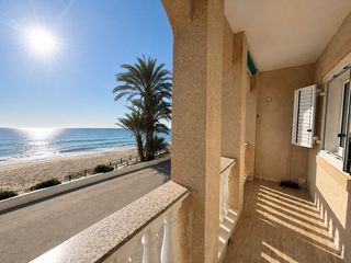 Location Appartement à Mil Palmeras. Iexclalquiler disponible desde septiembre hasta junio!despierta