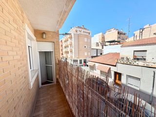 Affitto Appartamento in Centro - Muelle Pesquero. Iexclalquiler disponible desde 01 de agostoampnbsppara todo el a