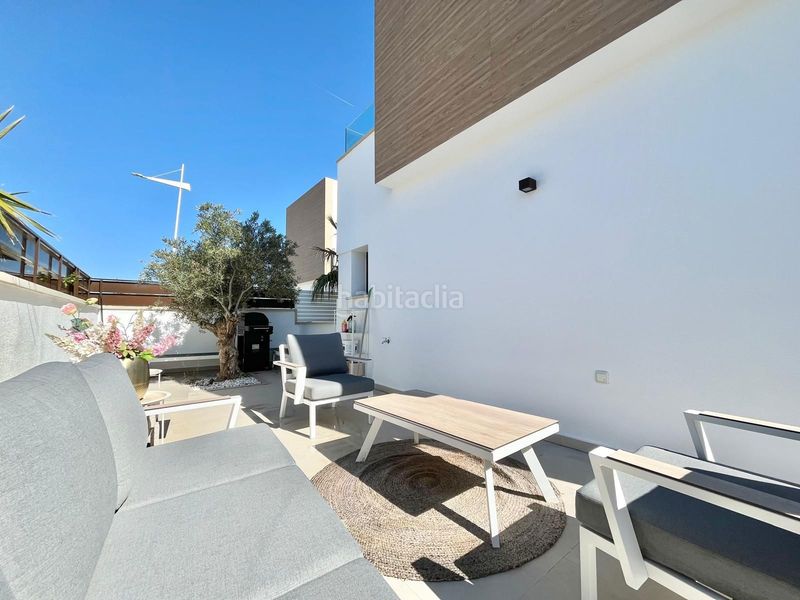 Foto ab0f284a-9d72-4f17-9be9-3c802fce21ee. Xalet amb calefacció aparcament piscina a Algorfa