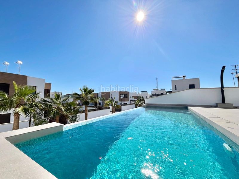 Foto be2e8f03-b308-44d8-a8be-f6c824c7e8c2. Xalet amb calefacció aparcament piscina a Algorfa