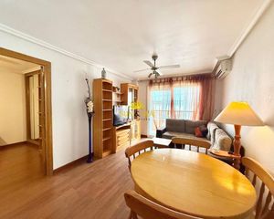 Pis a Parque de las Naciones