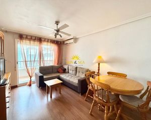 Pis a Parque de las Naciones