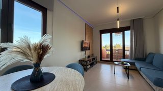 Location Appartement à Las Lomas de Rame-Bahía Bella. Iexclalquiler disponible desde el 10 de abril para todo el antil