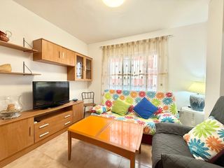 Affitto Appartamento in Santiago de La Ribera. Iexclalquiler disponible desde septiembre para todo el antildeo!