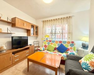 Miete Etagenwohnung in Santiago de La Ribera. Iexclalquiler disponible desde septiembre para todo el antildeo!