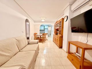 Miete Etagenwohnung in Pueblo. Iexclalquiler disponible desde septiembre para todo el antildeo!