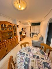 Rent Flat in Pueblo. Iexclalquiler disponible desde septiembre para todo el antildeo!