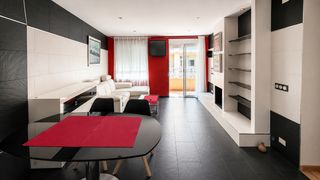Miete Etagenwohnung in Las Piscinas Naturales. Iexclalquiler desde ya para todo el antildeo!descubre este ampli