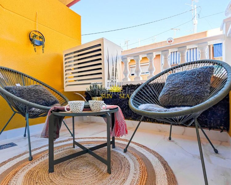 Foto 04ce64aa-eb7e-4162-a67b-1b518edfba2d. Pis amb calefacció a El Molino Torrevieja