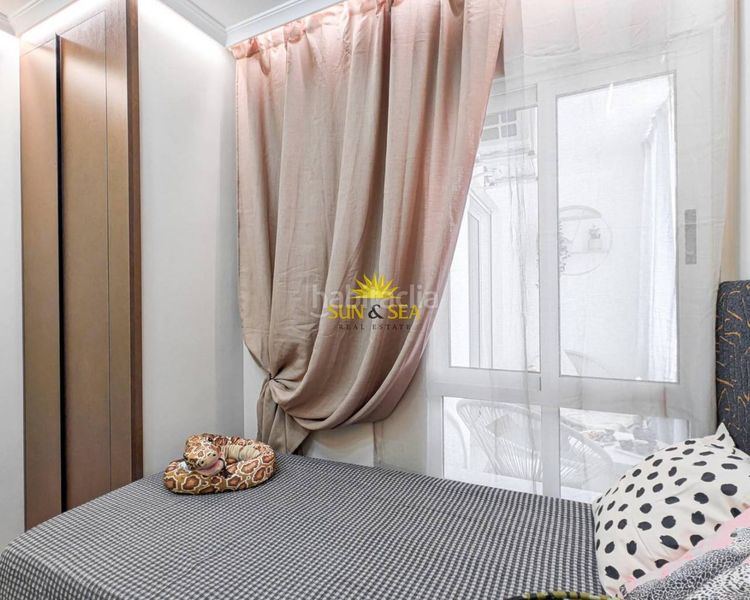 Foto 0c47dbb4-9925-4865-8e61-b0476b1fa6b4. Pis amb calefacció a El Molino Torrevieja