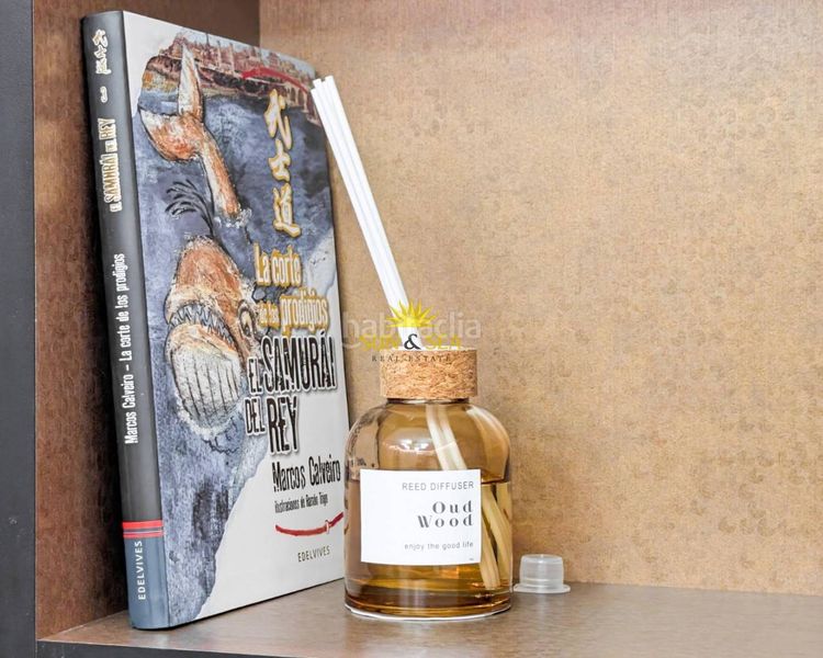 Foto 23c57b38-637d-4e14-833c-77efc5828c6a. Pis amb calefacció a El Molino Torrevieja