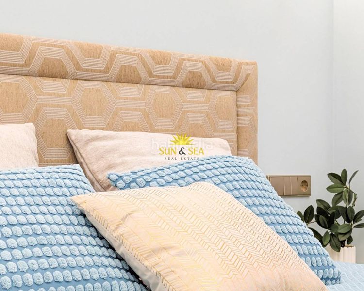 Foto 23e083ab-5014-4f6e-952a-b46edbdf5d2f. Pis amb calefacció a El Molino Torrevieja