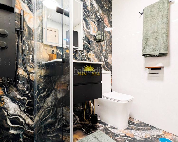 Foto 38d797c4-fe92-49cb-a648-a33fdb1ccecb. Pis amb calefacció a El Molino Torrevieja