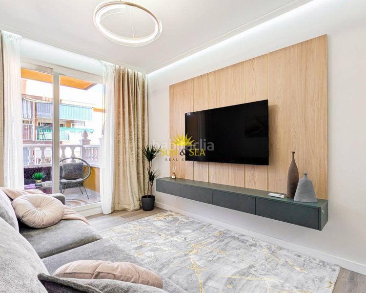 Foto 4965907b-2814-4d4c-b12a-8ca958d2fb28. Pis amb calefacció a El Molino Torrevieja