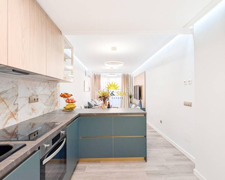 Foto 4e315c76-4173-40a2-a9f2-4ae8cee54c44. Pis amb calefacció a El Molino Torrevieja