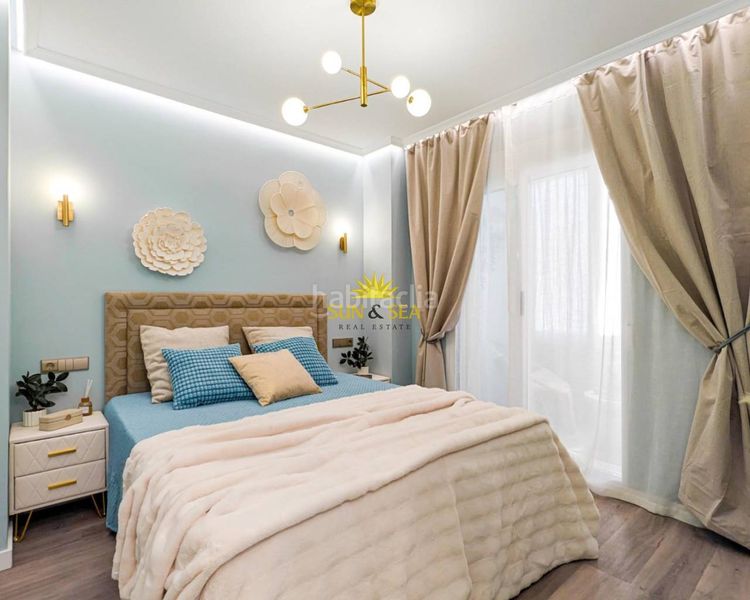 Foto 4ee9e456-c9d5-4b4c-8470-c7703b84b6b6. Pis amb calefacció a El Molino Torrevieja