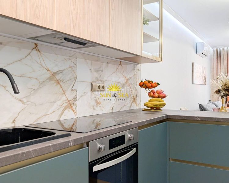 Foto 5229b5df-4c31-44cd-8fb7-b08ea490b0d2. Pis amb calefacció a El Molino Torrevieja