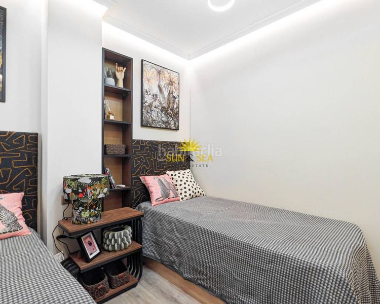 Foto 5e6aa8a6-d945-48ba-b8a7-77cbd32e3545. Pis amb calefacció a El Molino Torrevieja